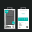Carcasa Nillkin pentru Samsung Galaxy S25 Ultra, CamShield Pro MagSafe, negru