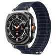 Curea Spigen WBF0 pentru Samsung Galaxy Watch Ultra 2024/2025 (47 mm)