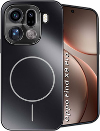 Husă MagSafe pentru Oppo Find X9 Pro