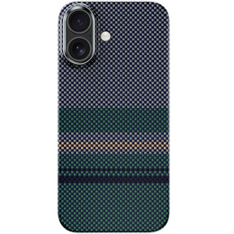 Husă BENKS Kevlar Magnetic Armor Air Aurora 600D 0067 pentru MagSafe pentru iPhone 17