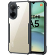 Huse pentru Xiaomi Redmi A5, AntiDrop Hybrid, negru