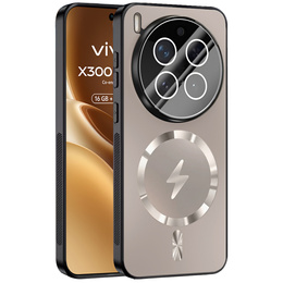 Husă MagSafe pentru Vivo X300 Pro