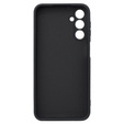 Husa pentru Samsung Galaxy M34 5G, Silicone Lite, negru