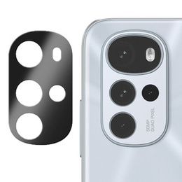 Sticlă temperată pentru camera foto pentru Motorola Moto G22, albastru