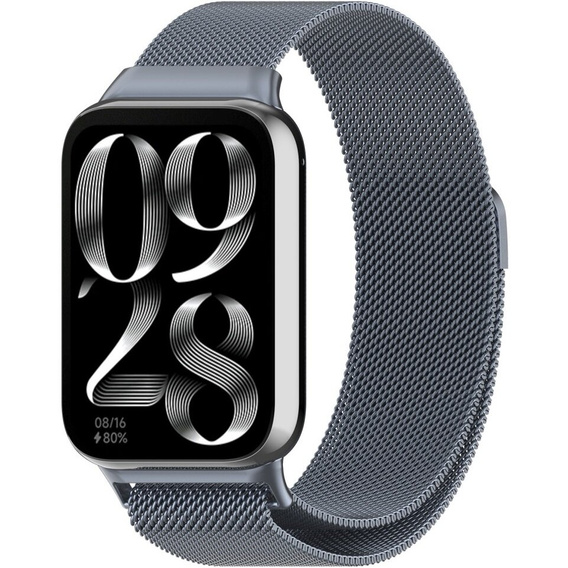 Brățară milaneză pentru Xiaomi Smart Band 8 Pro