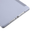 Husă pentru iPad 7/8/9 10.2 2019/2020/2021, Smartcase, gri