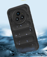 Huse pentru Realme 14 Pro 5G, Gaming Shockproof, negru