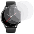 3x ERBORD Hydrogel Foil pentru Amazfit GTR 2