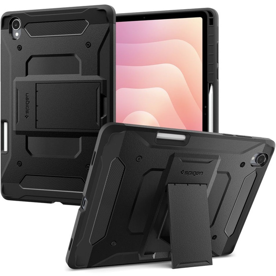 Carcasă de protecție Spigen Tough Armor Pro pentru Samsung Galaxy Tab S11 11.0 (X730 / X736)