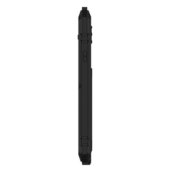 Husă blindată pentru iPhone 11 Pro Max, R-JUST, negru