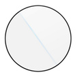 IMAK Camera Glass pentru OnePlus 12 5G, negru