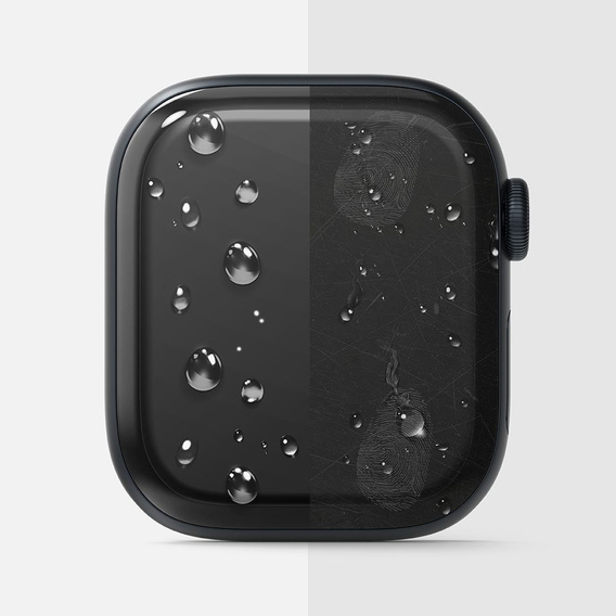 Folia Ochronna  SPIGEN Neo Flex HD do Apple Watch 7/8 45MM (3 sztuki)