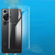 IMAK 2x Peliculă spate hidrogel pentru Huawei P60 / P60 Pro