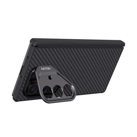 Husă blindată Nillkin pentru MagSafe pentru Samsung Galaxy Z Fold7 5G