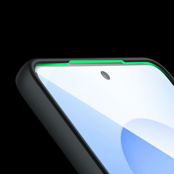 Husă mată pentru MagSafe pentru Samsung Galaxy S26 Ultra, negru