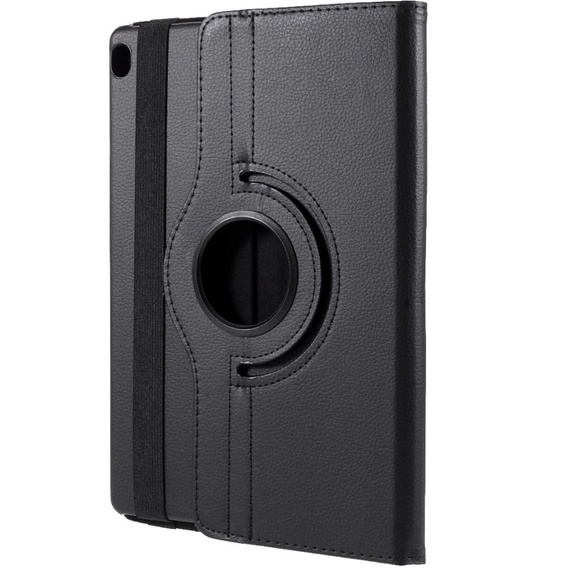 Husă pentru Lenovo Tab M10 X605F 10.1 TB330FU 10.95", rotativă 360, albastru