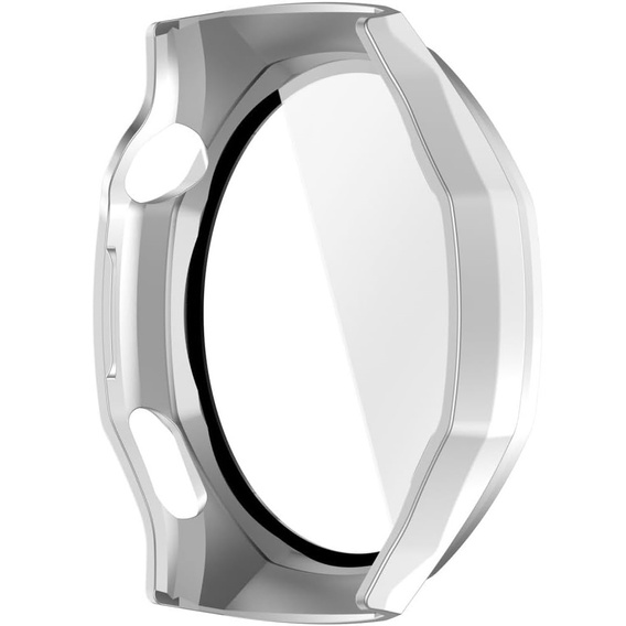 Husă de protecție cu sticlă temperată pentru Huawei Watch GT 6 Pro 46 mm