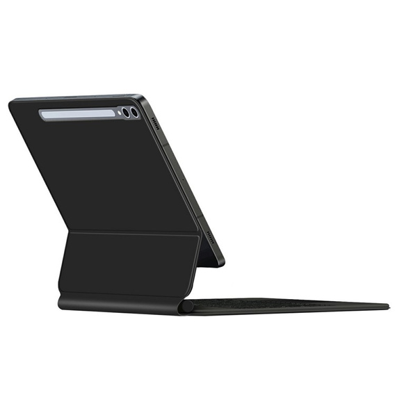 Tastatura Bluetooth cu touchpad pentru Samsung Galaxy Tab S10+ / S9+ / S9 FE+ / S8+ / S7 FE