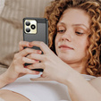 Huse pentru Realme Note 50, Carbon, negru