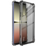 Negru || Transparent