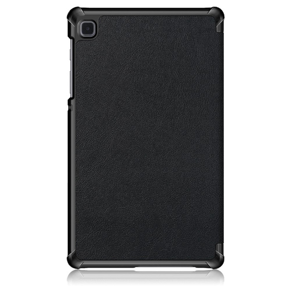 Husă pentru Samsung Galaxy Tab A7 Lite 8.7 T220 / T225, Smartcase, negru