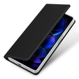 Dux Ducis Huse pentru Xiaomi Redmi Note 12 Pro+ 5G, Skinpro, negru