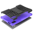 Huse pentru Lenovo Tab M9, Tire Armor, Tire Armor, violet