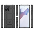 Huse pentru Motorola Edge 30 Ultra 5G, Rugged Shield, negru