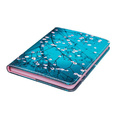 Carcasă pentru Amazon Kindle Paperwhite 1/2/3, Smartcase, sakura