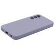 Husa pentru Samsung Galaxy M34 5G, Silicone Lite, violet