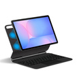 Tastatura Bluetooth cu touchpad pentru Samsung Galaxy Tab S10 FE