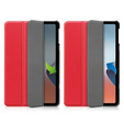 Husă pentru Oppo Pad Air, Smartcase, roșu