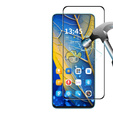 ENKAY sticlă călită ENKAY pentru Samsung Galaxy A54 5G, negru