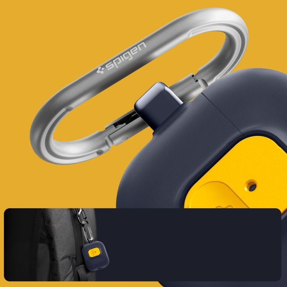 Carcasă Spigen Nano Pop pentru Apple AirPods Pro 3