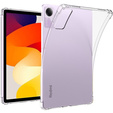 Husă pentru Xiaomi Redmi Pad SE 11", silicon, transparentă