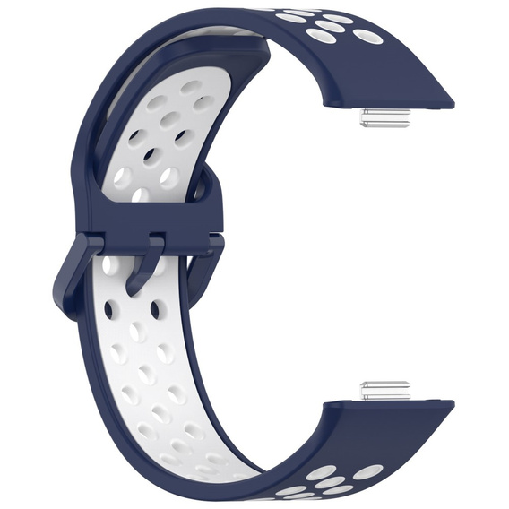 Curea din silicon pentru Huawei Watch Fit 4 / 4 Pro / 3