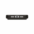 Carcasă Urban Armor Gear pentru iPhone 17 Pro Max, Pathfinder MagSafe, Midnight Camo
