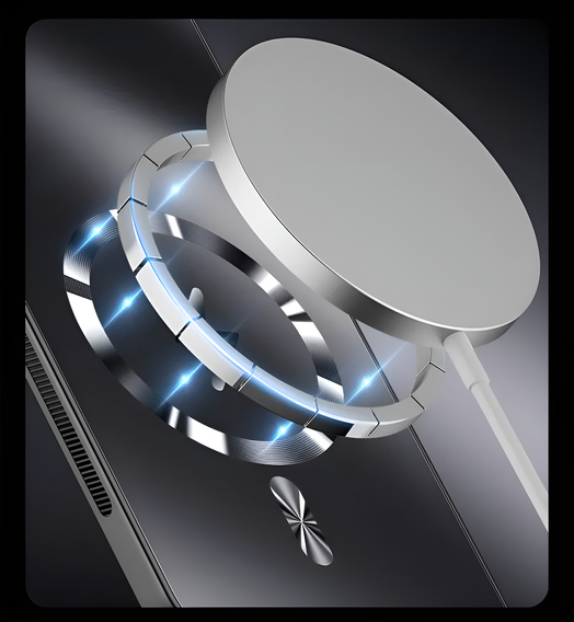 Husă MagSafe pentru Xiaomi Poco F8 Ultra