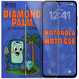 Sticlă temperată Diamond Palm pentru Motorola Moto G56 5G