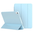 Husă pentru iPad 10.9" 2022 (10 gen.), Smartcase, albastru