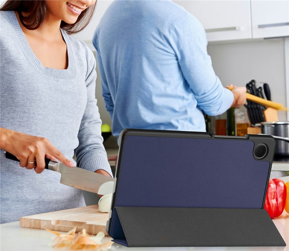 Husă flip Smartcase pentru Samsung Galaxy Tab A11/A9