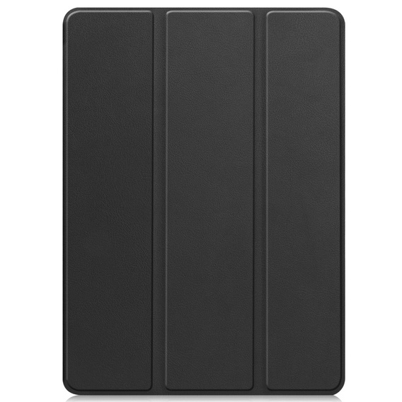 Husă pentru OnePlus Pad 2, Smartcase, negru