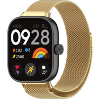 Brățară din oțel pentru Xiaomi Redmi Watch 4 / Smart Band 8 Pro