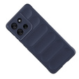 Huse pentru Motorola Moto G86 Power 5G, Gaming Shockproof, albastru închis