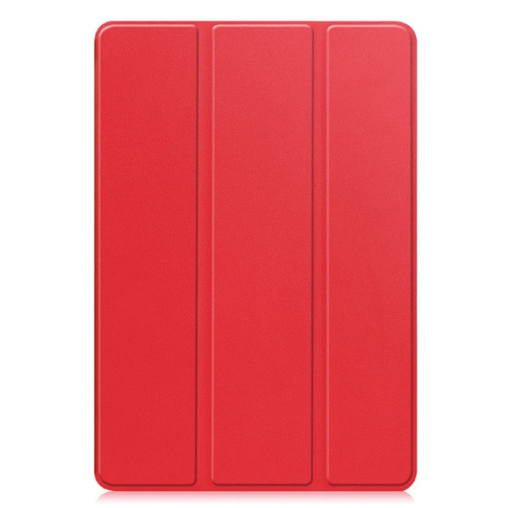 Husă pentru Huawei MatePad 11.5, Smartcase, roșu