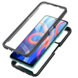 Carcasă pentru Xiaomi Poco M4 Pro 5G / Redmi Note 11S 5G, Shockproof, cu folie, albastru