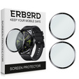 2x ERBORD Hybrid Glass pentru Huawei Watch GT 3 46mm