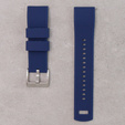 ERBORD curea universală din silicon de 22 mm