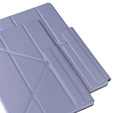 Husă pentru Xiaomi Redmi Pad SE 8.7", Origami, albastru