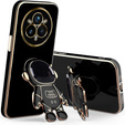 Huse pentru Realme 14 Pro 5G, Astronaut, negru